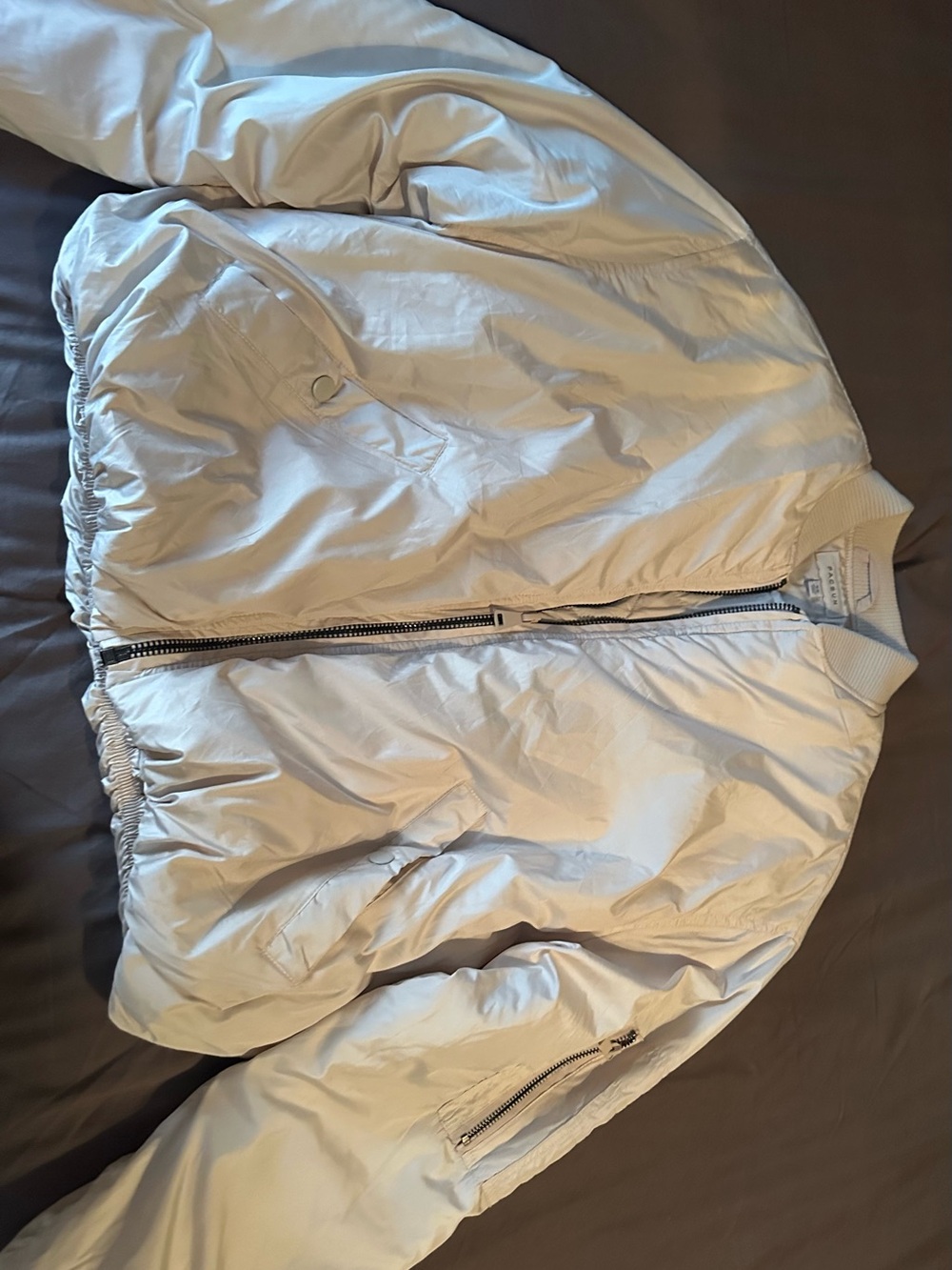 Men Pants Subcategory Classification - Picture 3 of 3